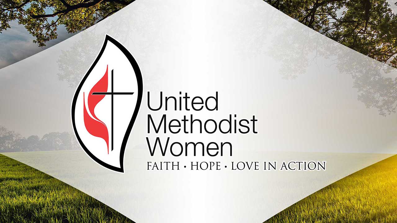 United Methodist Women Umw Asbury United Methodist Church