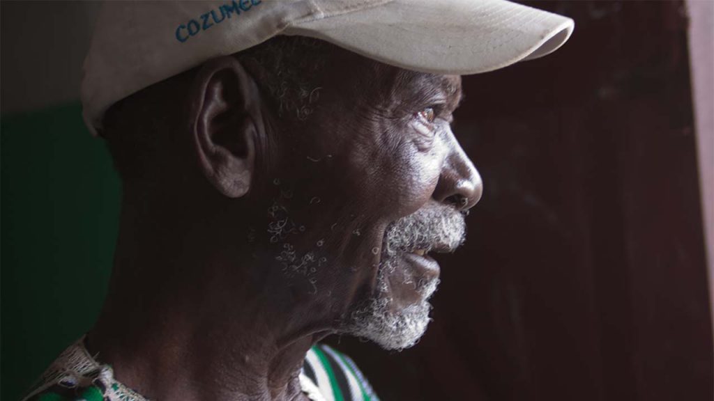 Help Honor Dominic Hena with a Well