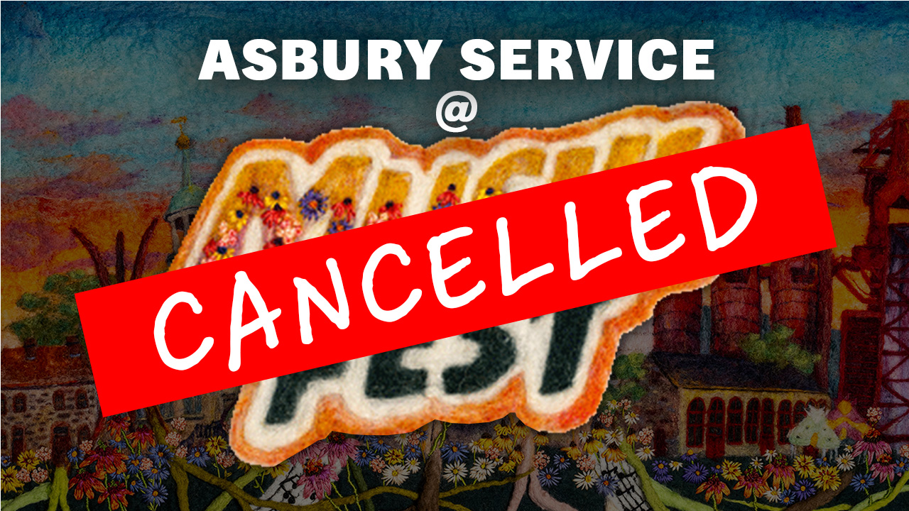 Asbury at Musikfest 2025