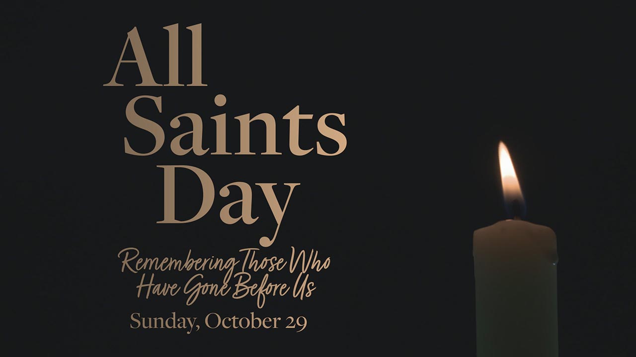 All Saints Day 2023