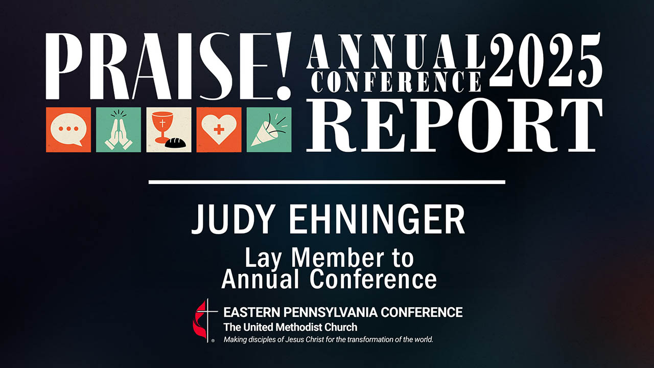 Annual Conference 2025 Report