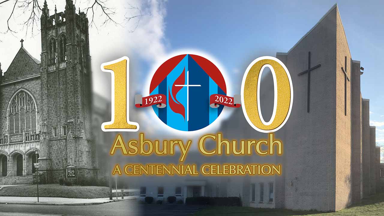Asbury 100th Anniversary Luncheon