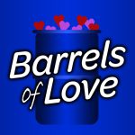 “Barrels of Love” Packing and Loading Help Needed