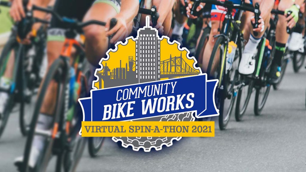 Spin-a-Thon: Thank You!