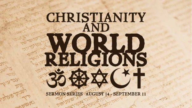 Christianity-and-World-Religions-Featured-Image