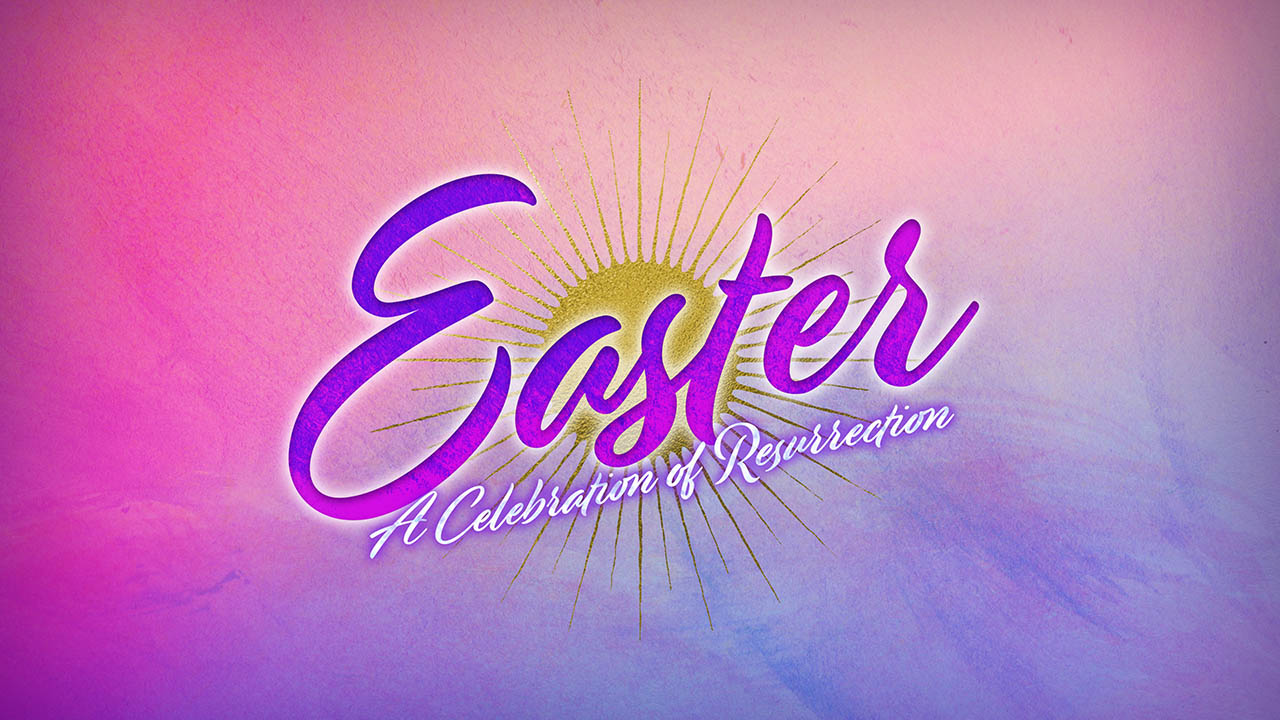 Easter 2025 Sermon