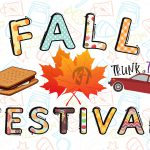 Fall Festival (October 26, 2025)