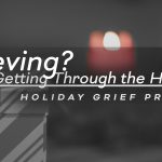 Holiday Grief Support Group
