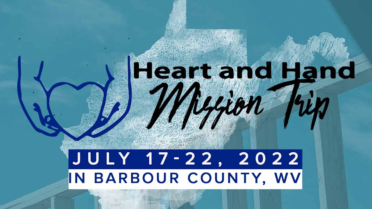 Heart and Hand Mission Trip (July 2022)