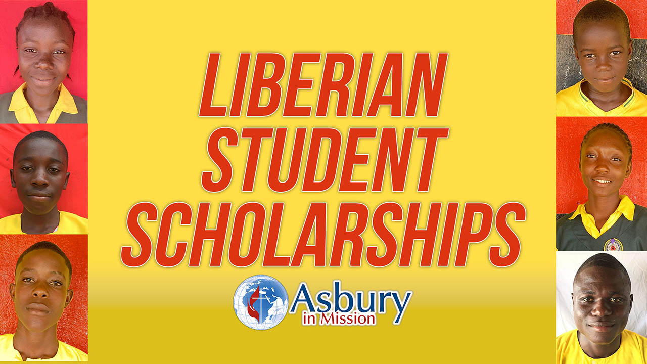Sponsor a Liberian Student’s Education
