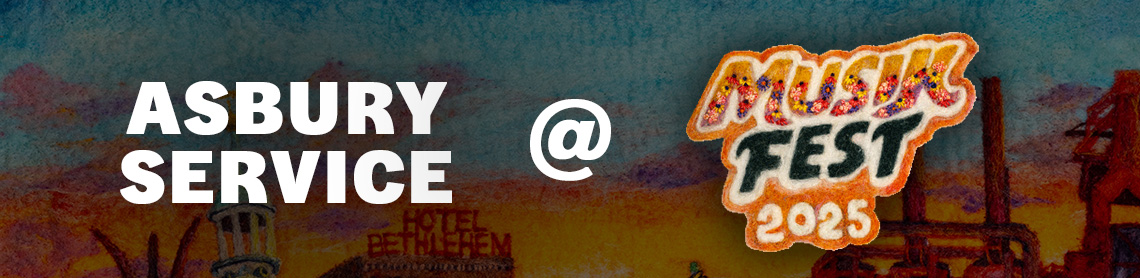 Musikfest 2025 - asburylv page header