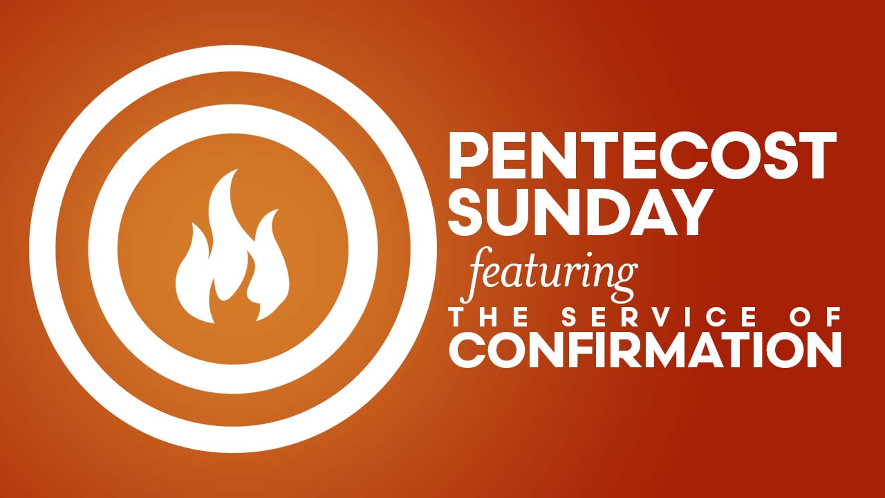 Pentecost 2024 (Stand-Alone Sermon)