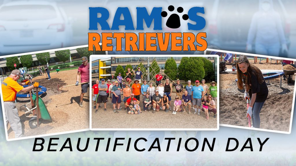 Ramos Beautification Day 2024