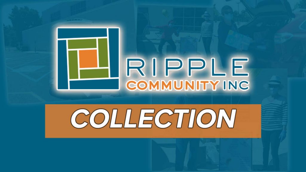 Collection for Ripple Community Center (September 22-29)