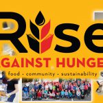 Rise Against Hunger (October 18, 2025)