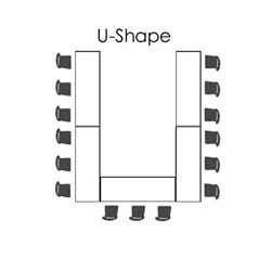 U-Shape