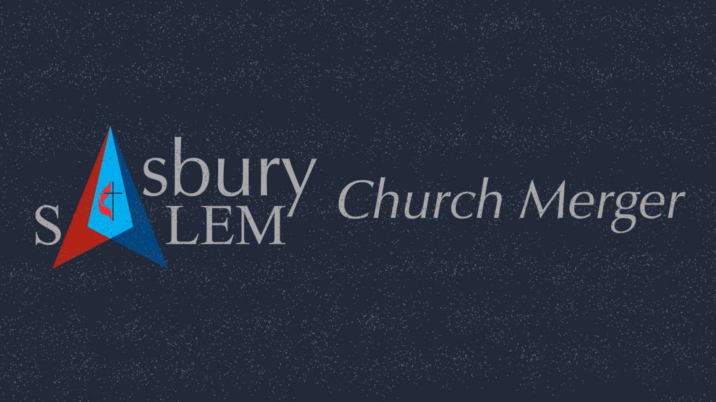 Asbury's Church Council Approves Merger with Salem Church