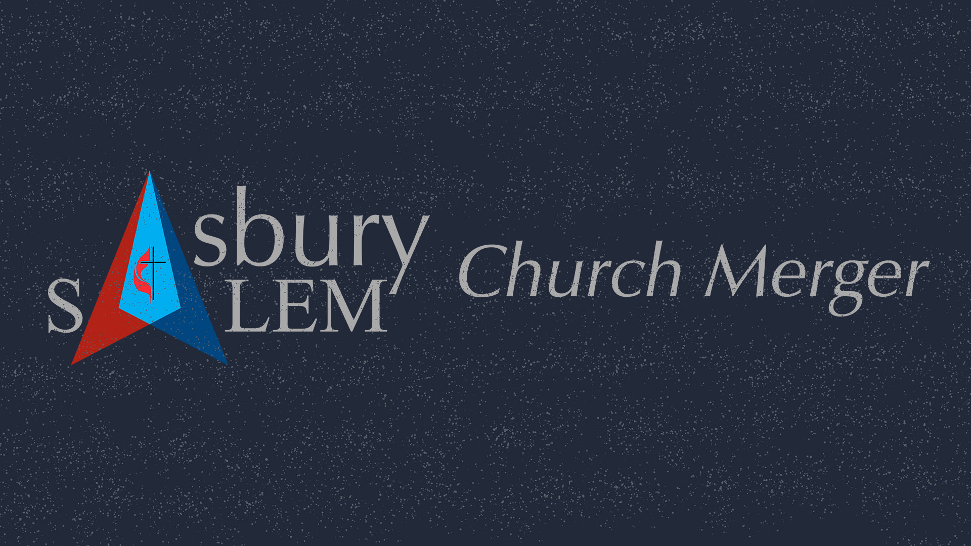 Asbury’s Church Council Approves Merger with Salem Church