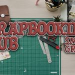 Scrapbooking Club Small Group to Begin