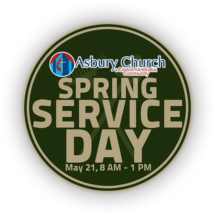 Spring Service Day 2022 – banner overlay (web) – Asbury United ...