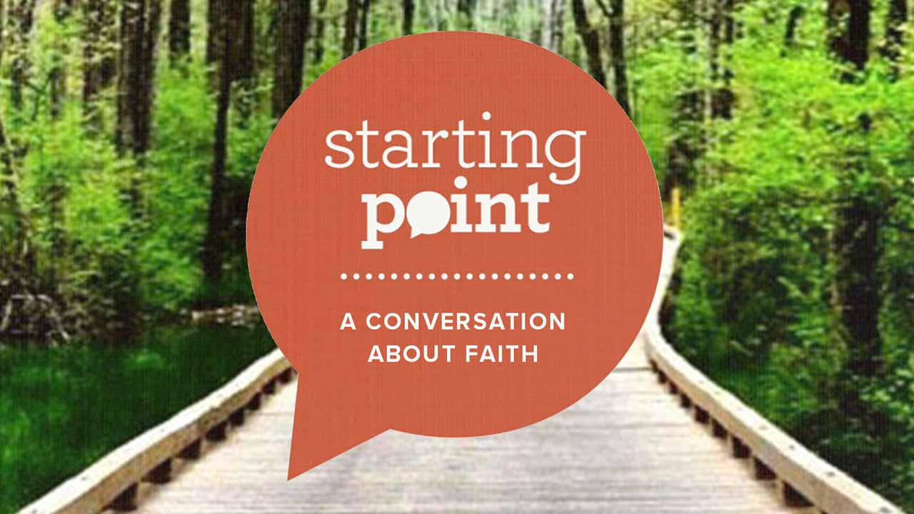 New Starting Point Session (January 2023)