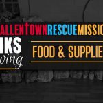 “Thanks for Giving” Food and Supply Drive (2025)