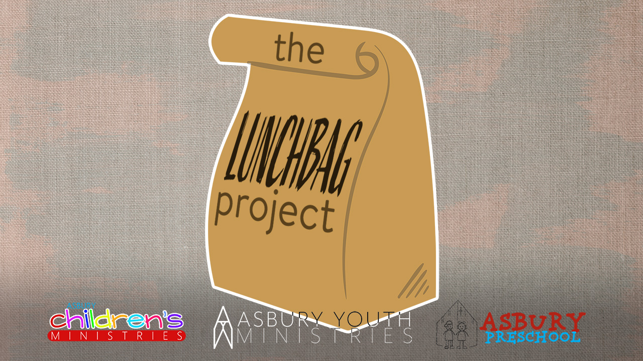 The Lunchbag Project – A Collection for our Housing-Insecure Neighbors