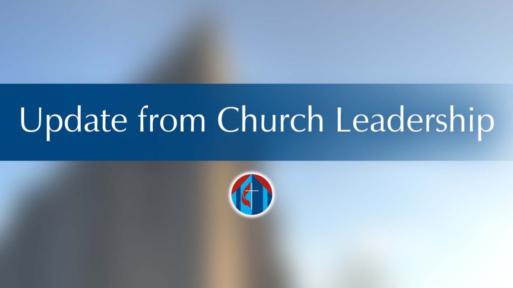 Congregational Chat Replay (March 17, 2024)