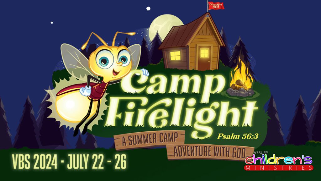 VBS - Registration Closes Next Week