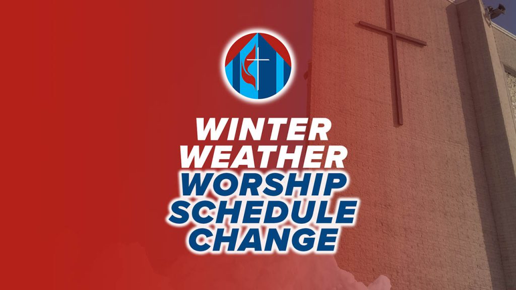 Schedule Changes for Sunday, January 7