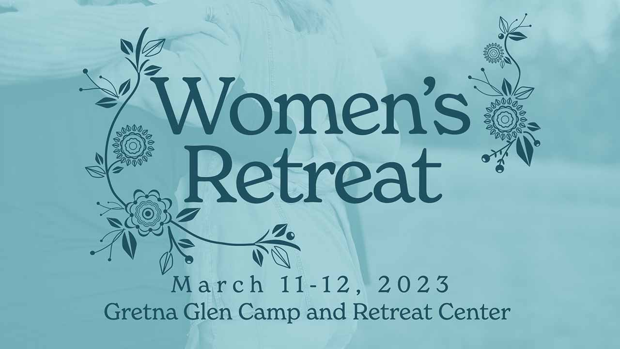 Sda Women'S Retreat 2024 - Merle Stevana