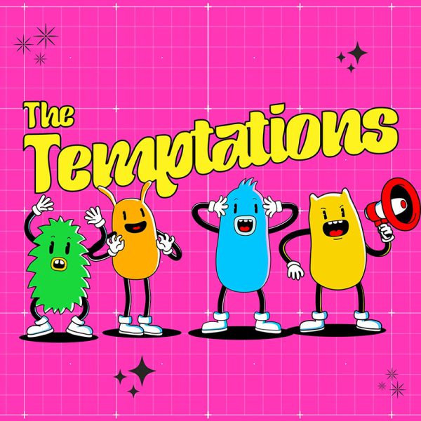 Youth Group 20240630-20240804 The Temptations