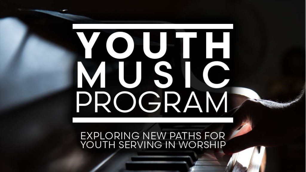 Youth Music Program - Input Needed!
