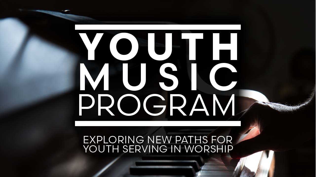 Youth Music Program – Input Needed!