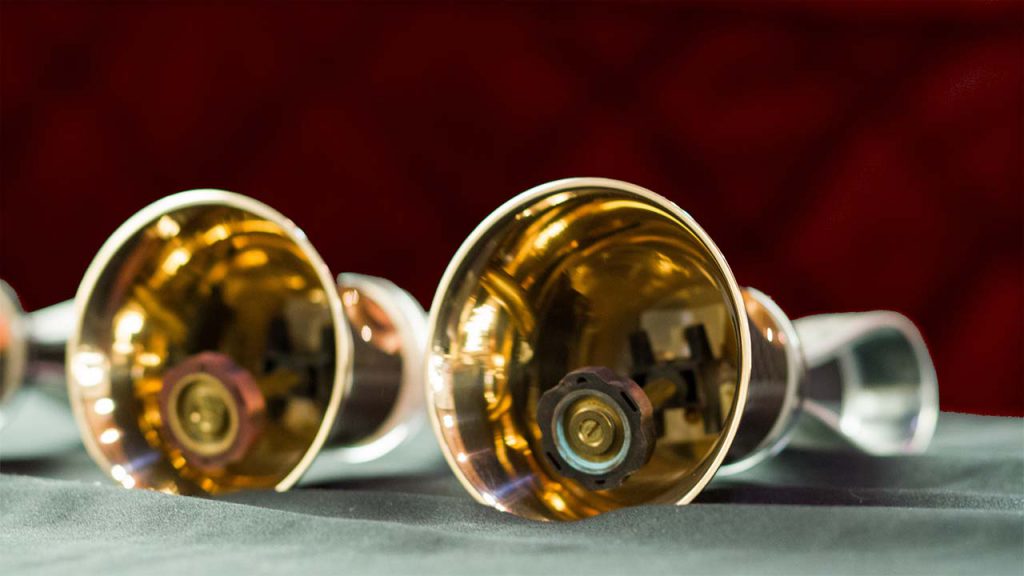 Jubilation Ringers 2021 Christmas Recordings Available to Watch