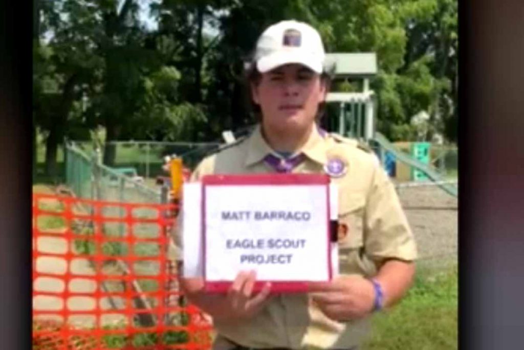 Footbridge Project